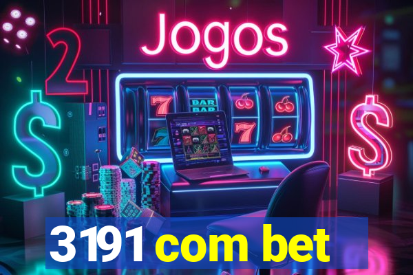 3191 com bet